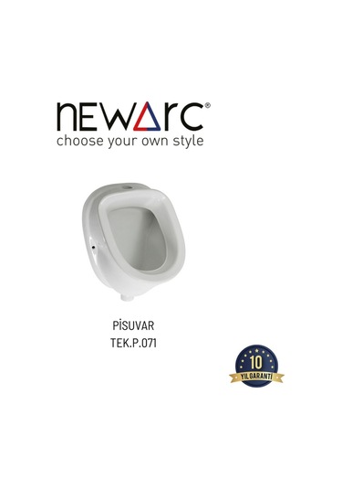 Newarc Pisuvar 2371 Tek.p.071 Diğer