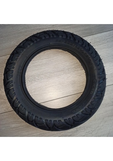 Servis 12 1/2-2.1/4 12.250 Engelli Arabası Dış Lastik