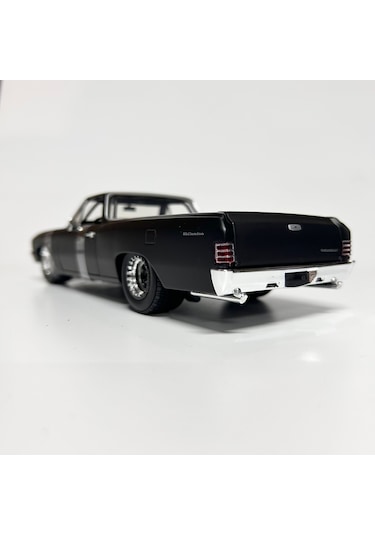 Jada 1/24 Chevrolet El Camino 1967