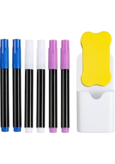 Suntek Buzdolabı Boş Tahtası Için Manyetik Kuru Silme