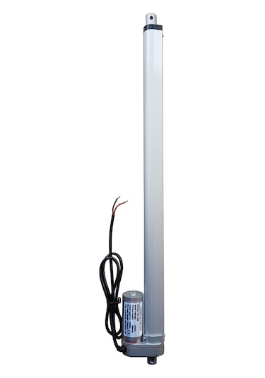 Lineer Aktüatör Motor Tzc-500-20 Inch