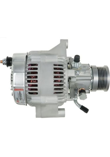 12v 100 Amper Hyundaı Getz 1.5 Crdı 2002 - 2009 Şarj Dinamosu