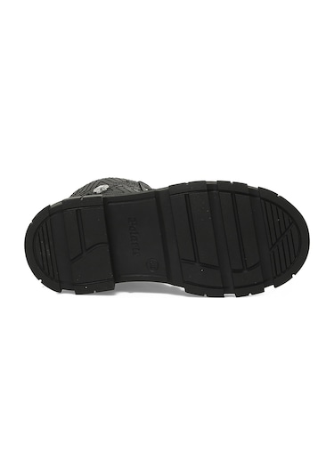 Polaris Srin.p5pr Siyah Kız Çocuk Worker Bot 000000000102038561 Siyah
