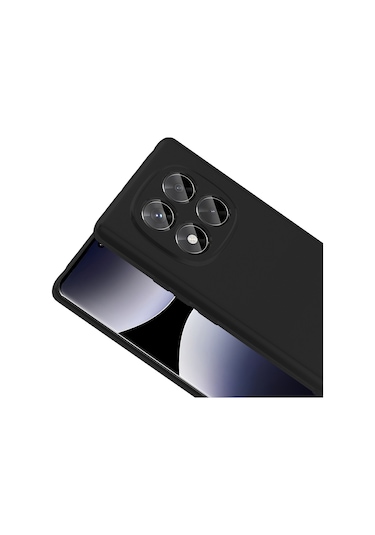 Xiaomi Mi Max 2 Kılıf Esnek Yapılı İnce Slim Silikon Kapak Ryc/premier Rose