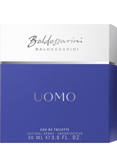 Baldessarini Uomo Edt 90 Ml Erkek Parfümü Baharat - Odunsu