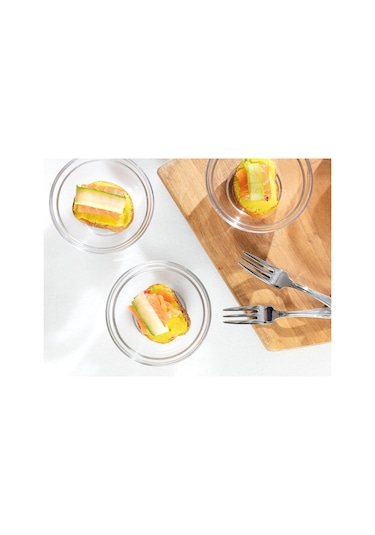 Madame Coco Orvieto 6'lı Mini Sosluk Seti - 73ml 1ksosl005673 Ml-std Madame Coco Orvieto 6'lı Mini Sosluk Seti - 73ml 1ksosl005673 Ml-std