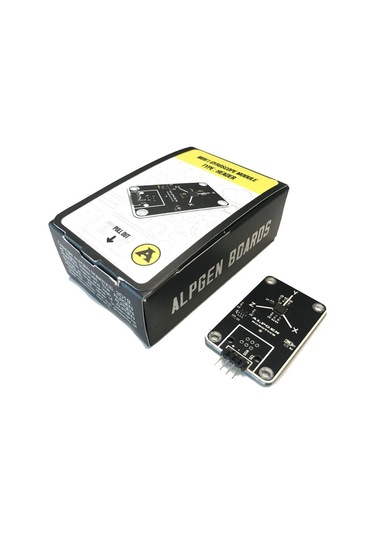 Arduino Projeleri 6 Eksen Mpu6050 Ivme Ve Gyro Sensör Modülü