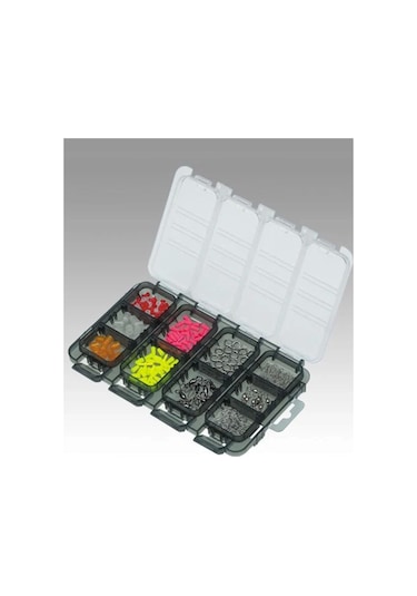 Meiho Quatro Case J Lrf Maket Kutusu