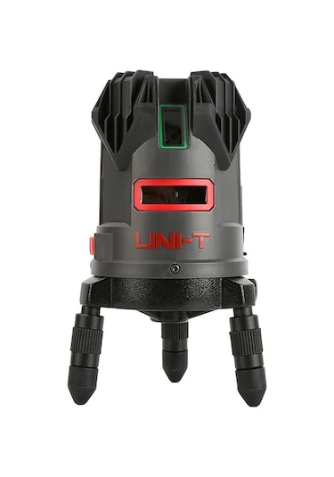 Uni-T Lm555ld Yeşil Lazer Hizalama Cihazı