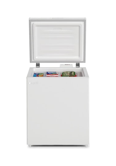 Arçelik 2205 J 298 LT Sandık Tipi Derin Dondurucu