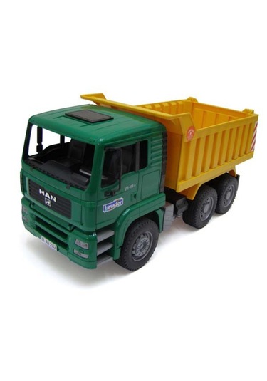 Bruder Man Damperli Kamyon Br02765