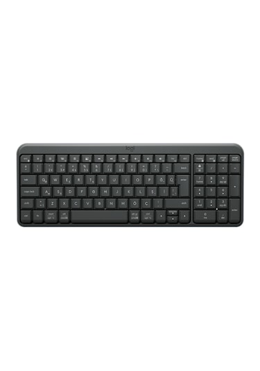 Logitech K250 Kablosuz Bluetooth Klavye