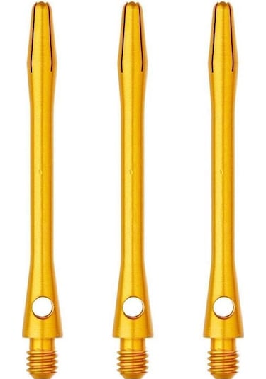 Winmau Anodised Aluminium Shafts