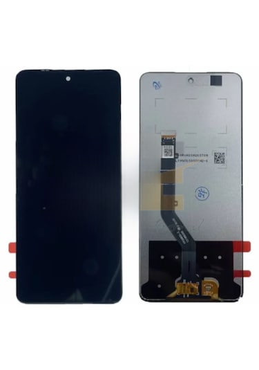 Trident A75 Pro Max Lcd Ekran Dokunmatik Servis