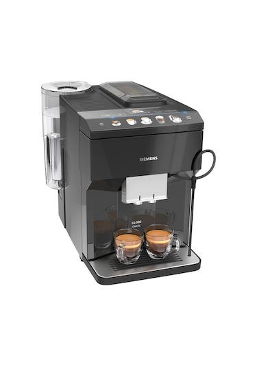 Siemens TP503R09 1500 W Tam Otomatik Kahve Makinesi