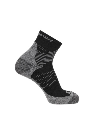 Salomon Lc2082800 X Ultra Access Quarter 2 Çorap Unisex Çorap Çok Renkli