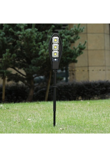 Homyl Garaj Dışında Sundurma Için Suya Dayanıklı 3-cob Siyah