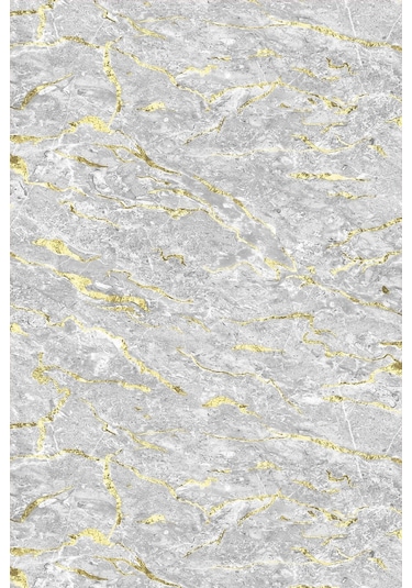 Zümrüt Exclusive Mermer Desenli Duvar Kağıdı