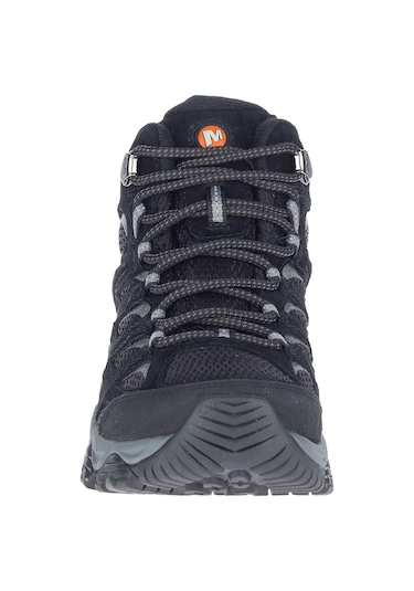 Merrell J036308 Moab 3 Mid Gtx Black/grey Kadın Outdoor Bot Siyah