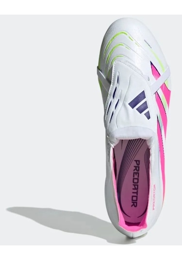 Adidas Predator League Ft Fg/mg Id1320 Profesyonel Erkek Krampon Pembe