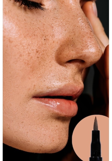 Selin Beauty Freckle Pen Çil Kalemi