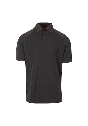 Trespass Matopotr0005 Kelleth Dlx Top Erkek Polo Tişört 001