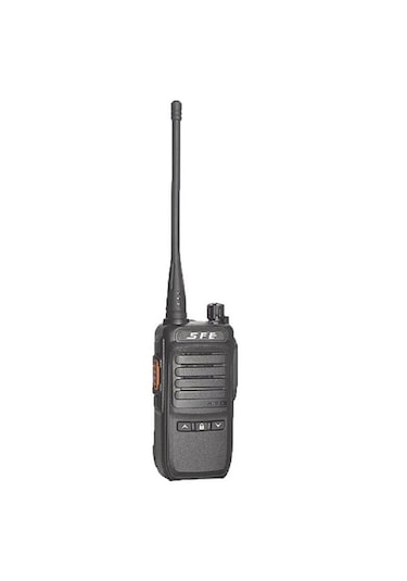 Sd300 Pmr El Telsizi