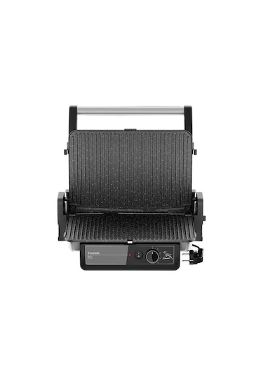 Gazzella TST 1000 I Tostum 2000 W Tost ve Izgara Makinesi