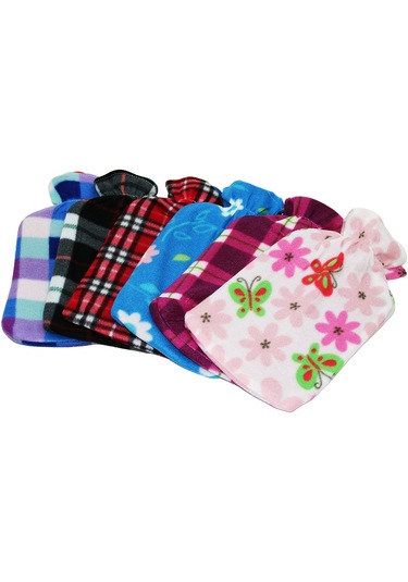 Polarlı Sıcak Su Torbası 2lt 5131 Düz