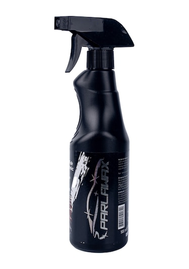 Parlawax Hızlı Cila Seramik Katkılı 500 ML