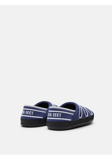 Moon Boot Icon Kadın Terlik 80d2410030-f003 Lacivert