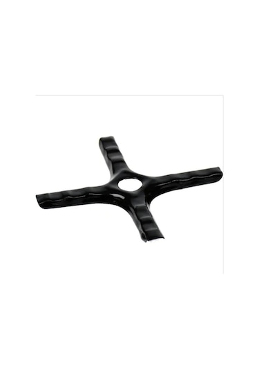 Ocak Küçültücü Ocak Aparatı Cezvelik 1 Adet Siyah