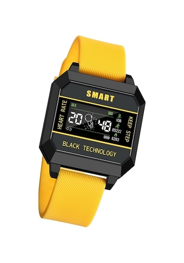 Cbtx F8 0.96" Akıllı Saat (İthalatçı Garantili)