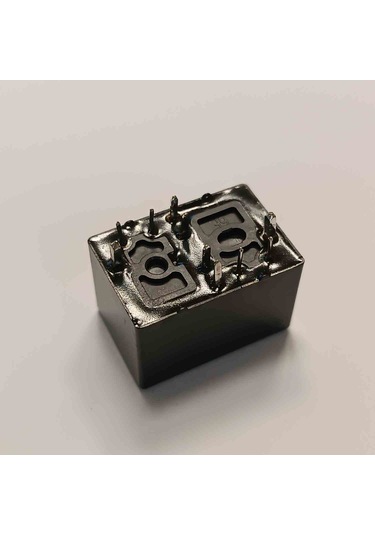 Ep2f-b3g1st Nec Röle Oto