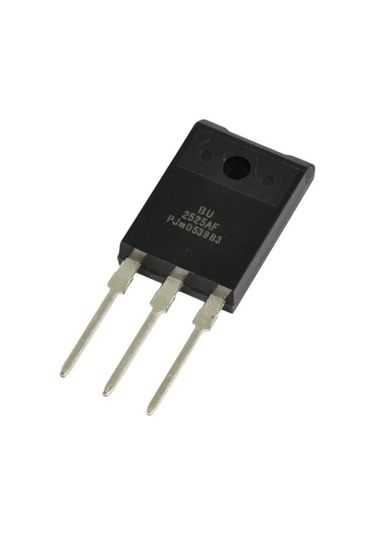 Bu 2525af Sot-199 Transistör