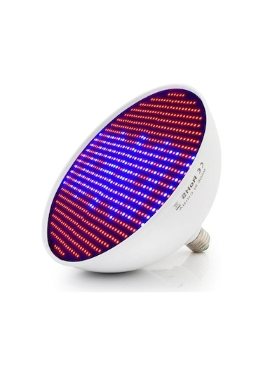 Sera Bitki Lambası 800 Led 80 Watt Standart Duy Isınmayan