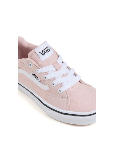 Vans Filmore Pembe Kız Çocuk Sneaker Pembe