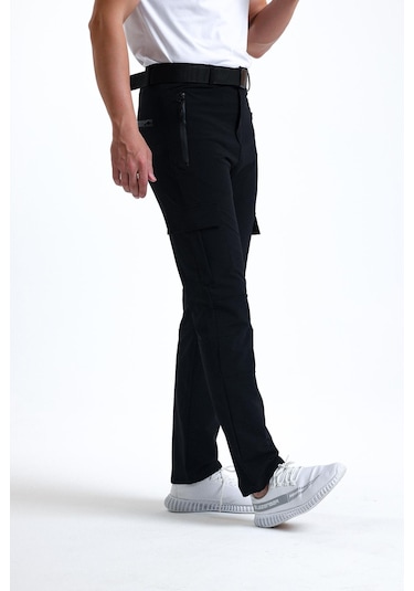 Sherpa Kami Rita Outdoor Pantolon Sp1003 Siyah