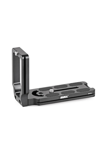 Arca-Swiss Standardı Içn L Şekli Quick Release Plate Ayex Mpu-100