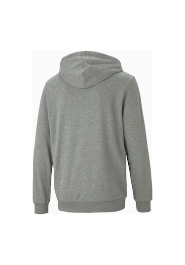Puma Ess Small Logo FZ Erkek Sweatshirt 58670453