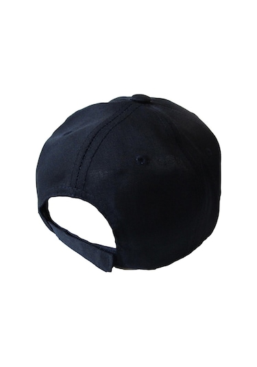 Eleven Markets Unisex Gri Ayarlanabilir Şapka