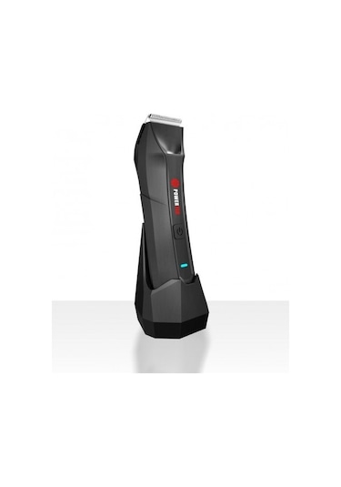 Powertec TR660 Islak Kuru Tüm Vücut Tıraş Makinesi