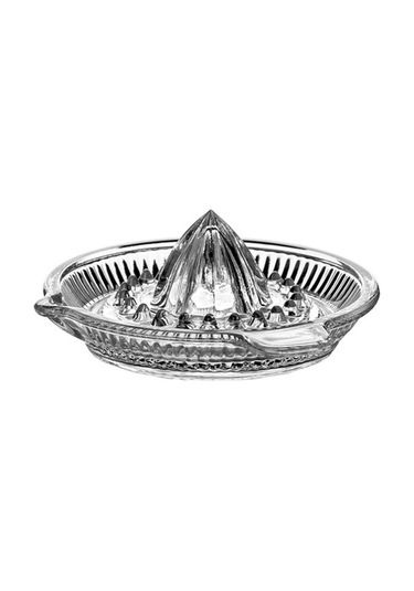 Jialan Limon Sıkacağı Ev Cam El Pres Sıkacağı Qp Şeffaf