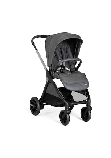 Chicco Bellagıo Bebek Arabası Black Satın 05087136450000