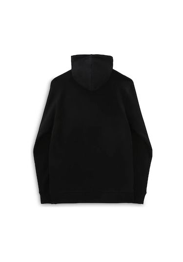 Vans Classic Po-b Erkek Sweatshirt vn0a7y3xblk1-14691 001