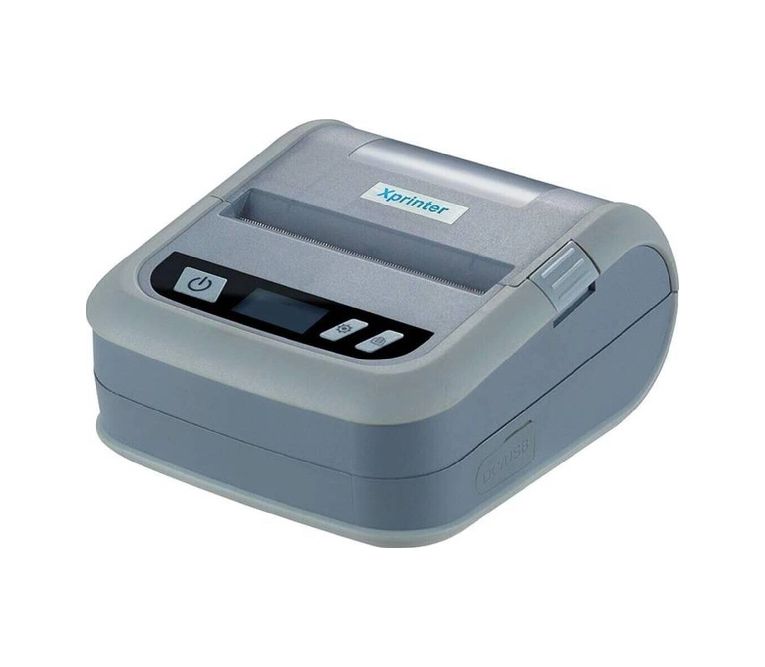 Xp-p323b Taşınabilir Bluetooth Yazıcı-117515