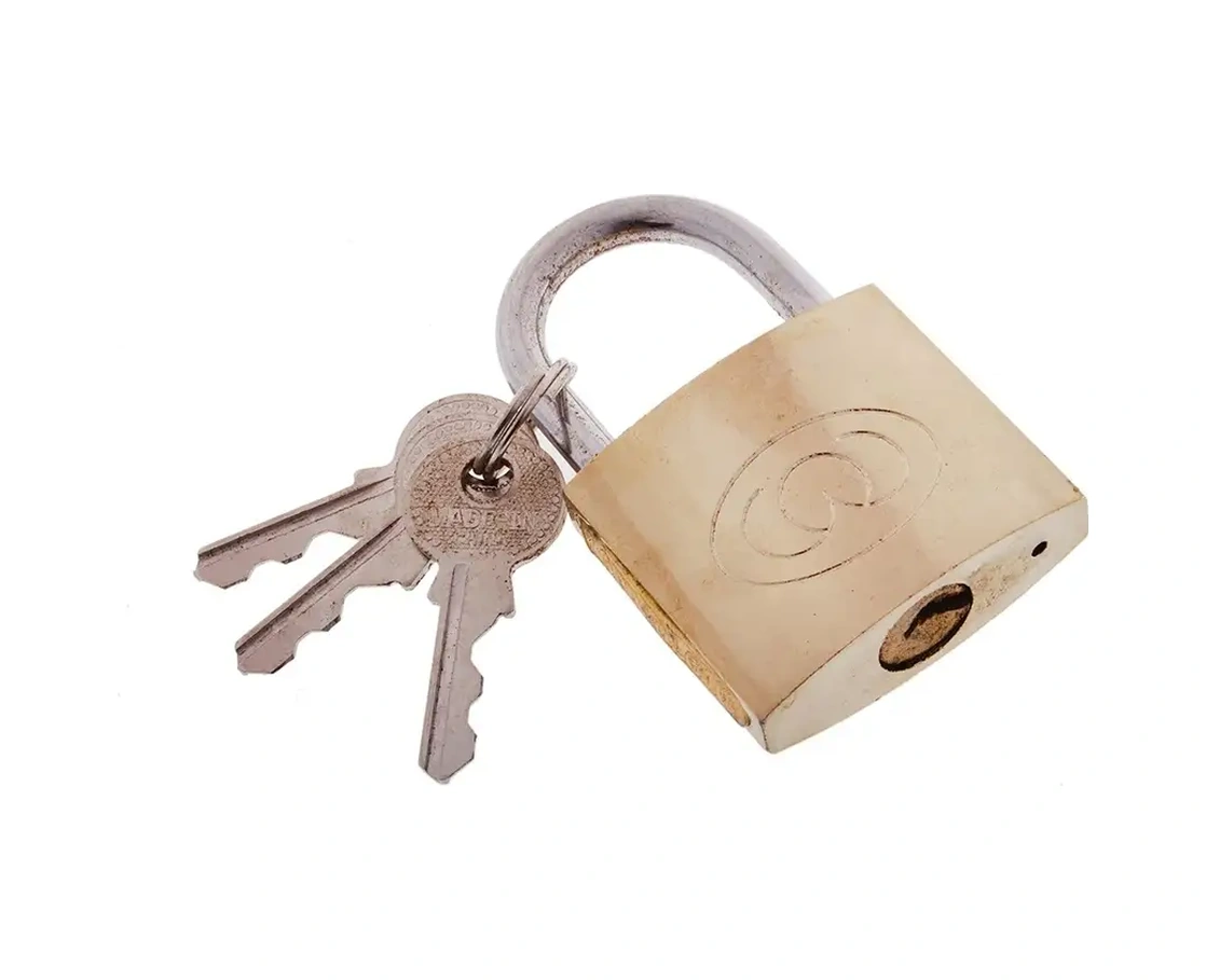 Tundra Dolap İçin Asma Kilit 50510800