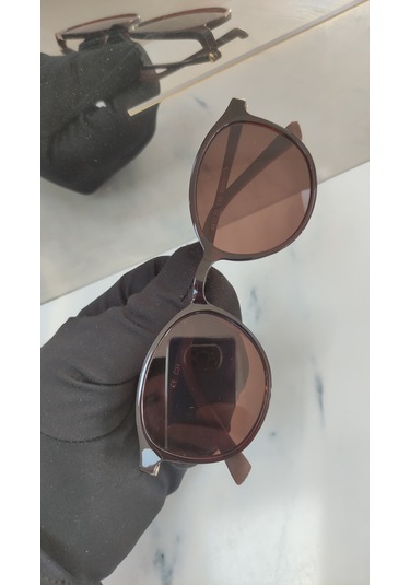 Evoke Berlin 48ekt C.34 Unisex Güneş Gözlüğü