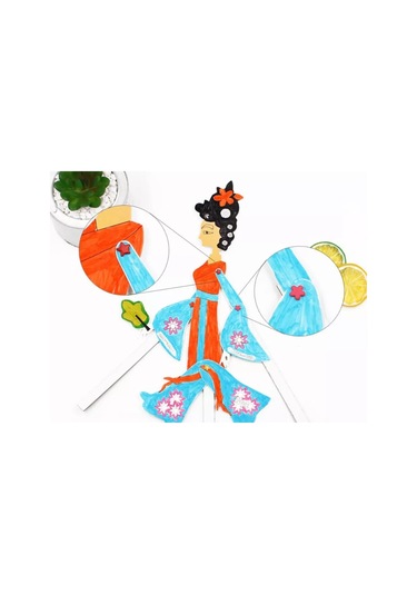 Jintao Scrapbooking Ve Yaratıcılık İçin Brads 166195887