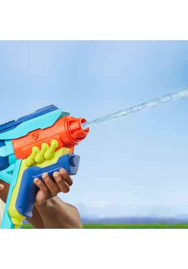Nerf Soa Power Drench Xl